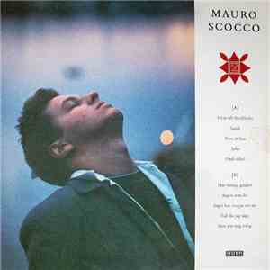 Mauro Scocco - Mauro Scocco download flac