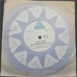 Max Merritt With The Meteors - Let It Slide download flac
