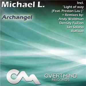 Michael L. - Archangel download flac