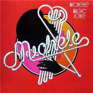 Michele - Magic Love download flac