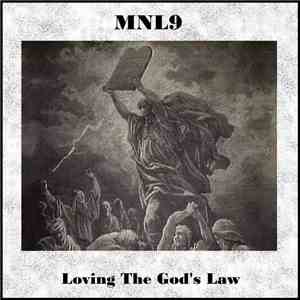 MNL9 - Loving The God's Law download flac