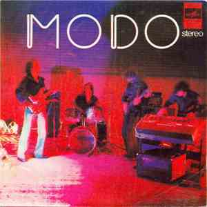 Modo - Devītais Vilnis download flac