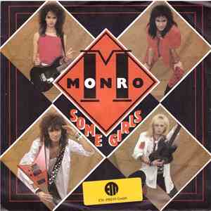 Monro  - Some Girls download flac