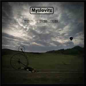Myslovitz - Nieważne Jak Wysoko Jesteśmy download flac