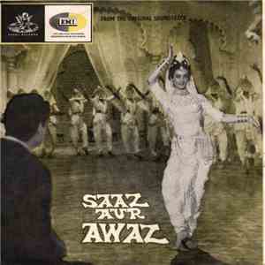 Naushad - Saaz Aur Awaz download flac