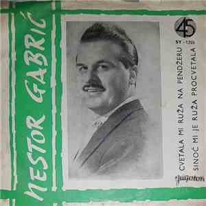 Nestor Gabrić - Pesme Iz Srbije download flac
