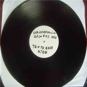 Noradrenalin - Trip To Rave Stock download flac