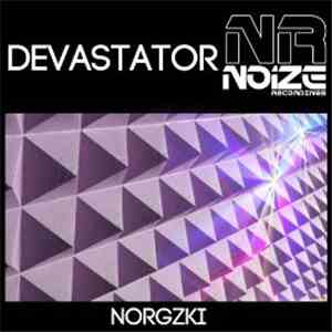 Norgzki - Devastator download flac