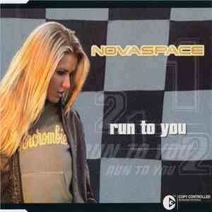 Novaspace - Run To You download flac