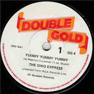 Ohio Express / 1910 Fruitgum Company - Yummy Yummy Yummy / Simon Says download flac