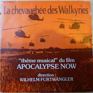 Orchestre Philharmonique De Vienne - Thème Musical Du Film "Apocalypse Now" download flac