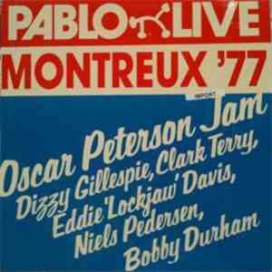 Oscar Peterson - Montreux '77 download flac