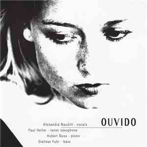 Ouvido - Ouvido download flac