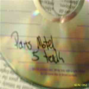 Paris Motel - I Lost My Heart download flac