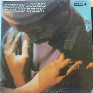 Pharoah Sanders - Jewels Of Thought download flac