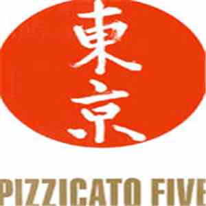 Pizzicato Five - Çà Et Là Du Japon download flac