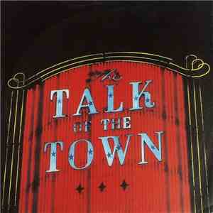 Pretenders - Talk Of The Town download flac
