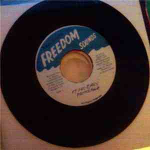 Prince Alla / Mister X - It No Easy / Life No Easy download flac