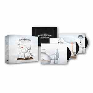 Punch Brothers - Antifogmatic download flac