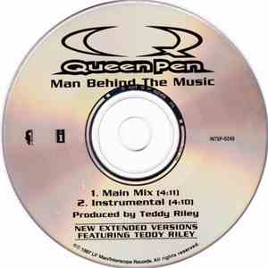 Queen Pen - Man Behind The Music download flac