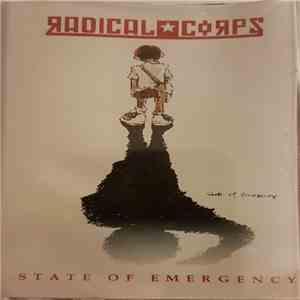 Radical Corps - State Of Emergency download flac