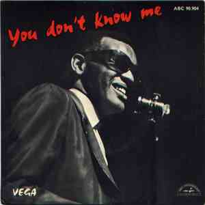 Ray Charles - You Don't Know Me download flac
