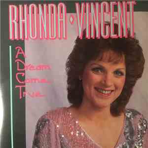 Rhonda Vincent - A Dream Come True download flac