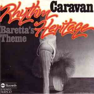 Rhythm Heritage - Caravan / Baretta's Theme download flac
