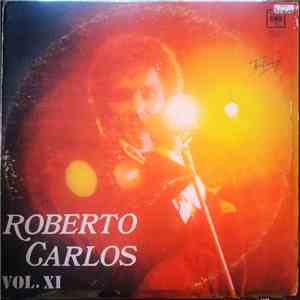 Roberto Carlos - Vol. XI download flac