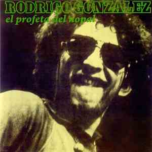 Rockdrigo - El Profeta Del Nopal download flac