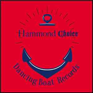 Roger Murttock - Hammond Choice download flac