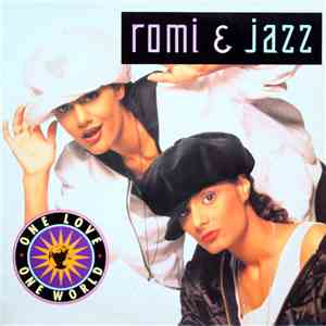 Romi & Jazz - One Love One World download flac