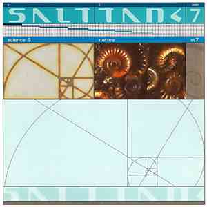 Salt Tank - ST 7 Science & Nature download flac