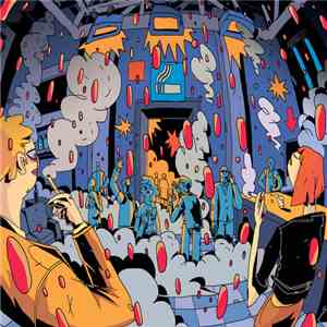 Scenedrone - Odd Socks EP download flac