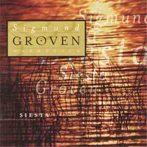 Sigmund Groven - Siesta download flac