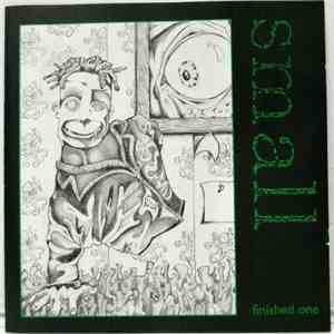 Small  - Finished One download flac