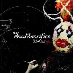 Soul Sacrifice  - Stranded Hate download flac
