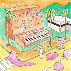 Star Shepherd - Current Explorations In Star Synthesis download flac
