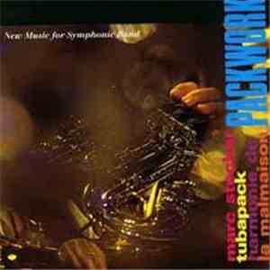 Steckar Tubapack, Harmonie de la Malmaison - Packwork download flac