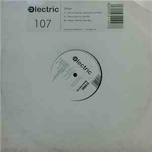 Strobe  - Wanna Hold You download flac