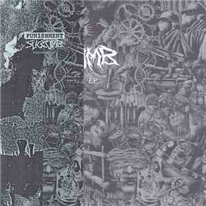Succumb  - Punishment EP download flac