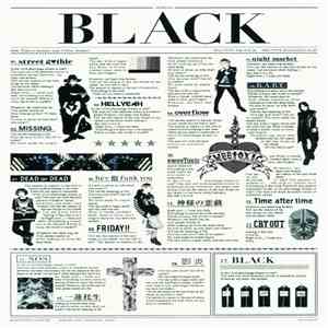 SuG - Black download flac