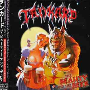Tankard - The Beauty And The Beer download flac
