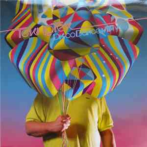 Teki Latex - Disco Dance With You download flac