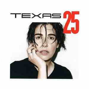 Texas - Texas 25 download flac