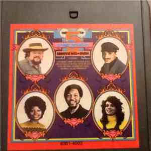 The 5th Dimension - Greatest Hits On Earth download flac