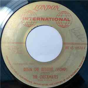 The Checkmates  - Begin The Beguine (Stomp) download flac