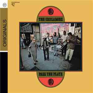 The Crusaders - Pass The Plate download flac
