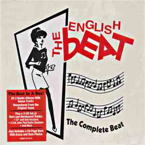The English Beat - The Complete Beat download flac