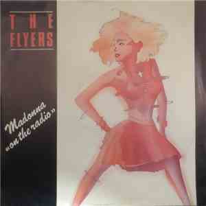 The Flyers - Madonna "On The Radio" download flac